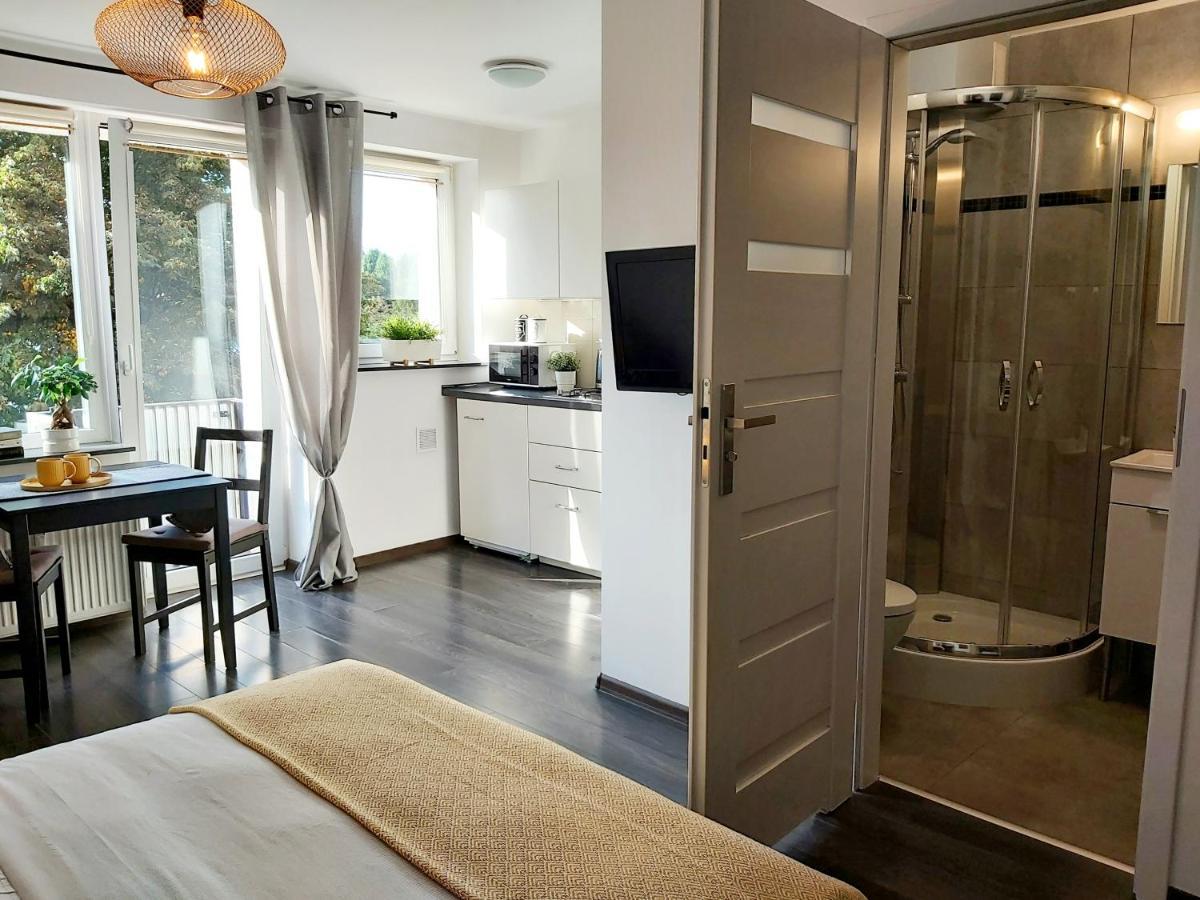 Be In Apartments- Podwale *