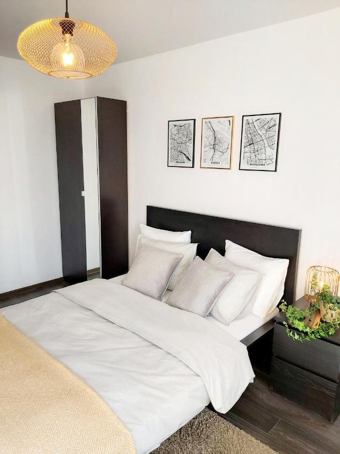 Be In Apartments- Podwale