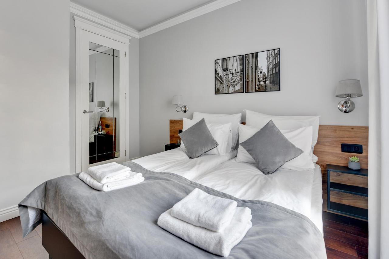Waterlane Riverside - Spa, Pool, Gym & Parking By Downtown Apartment *