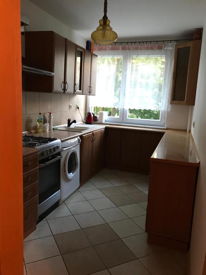 Apartment Piastowska 72