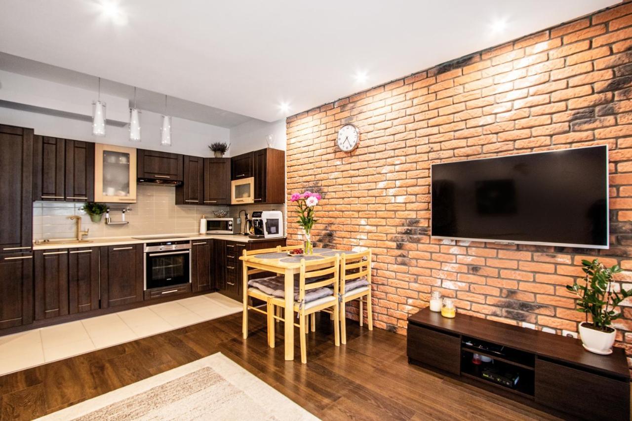 Morena Apartament