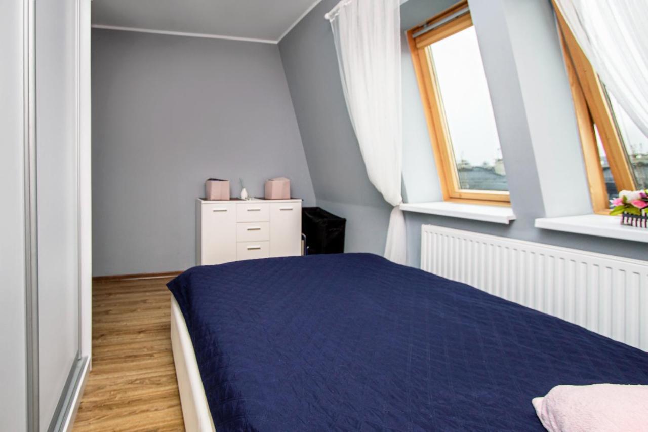 Apartament Morena Gdańsk