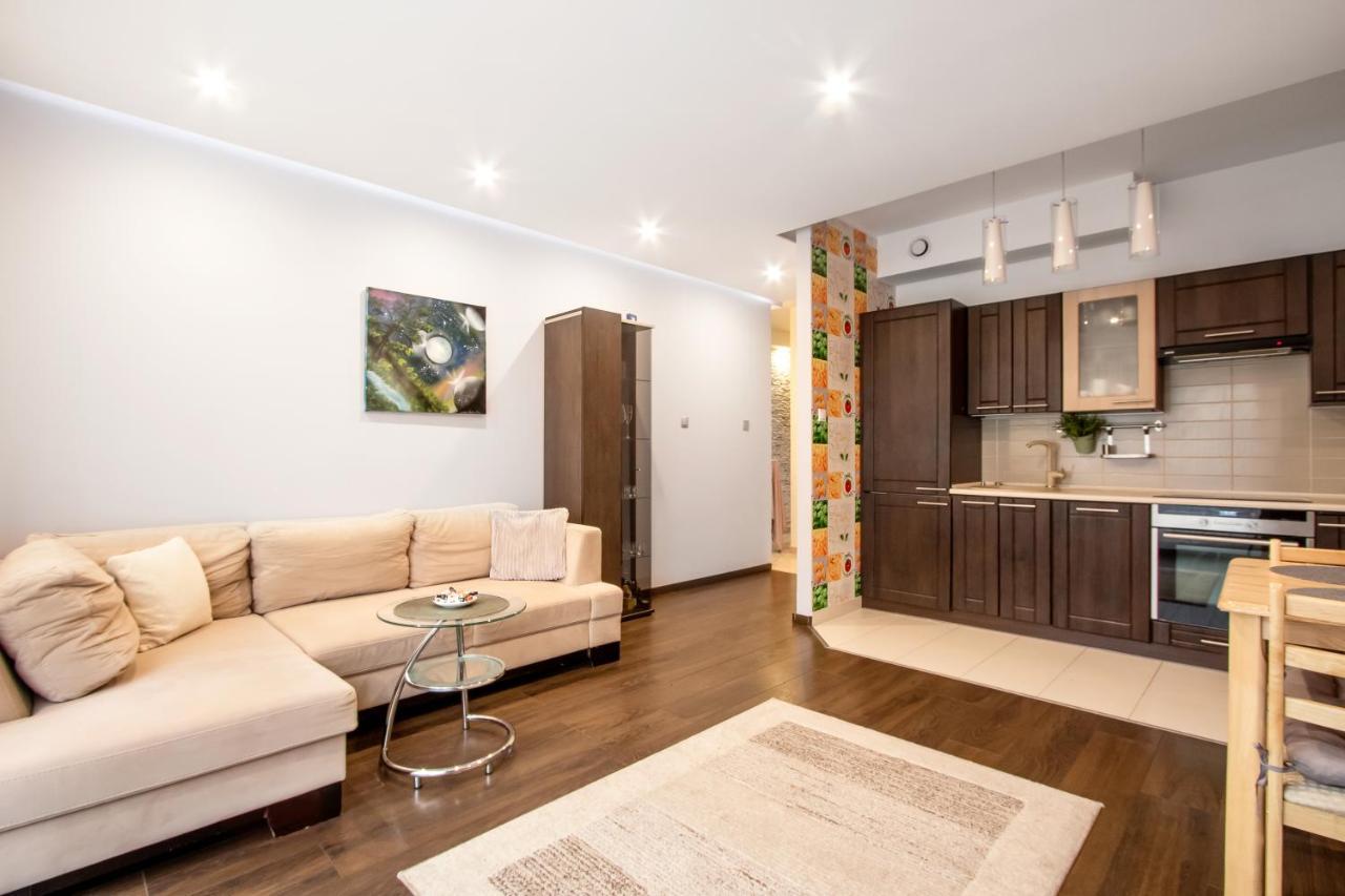 Morena Apartament Gdańsk