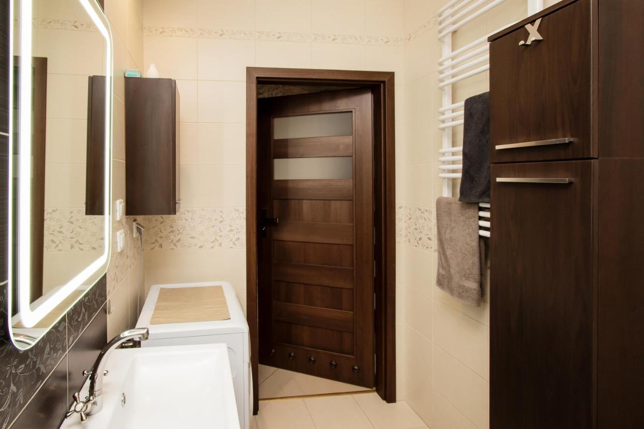 Morena Apartament *