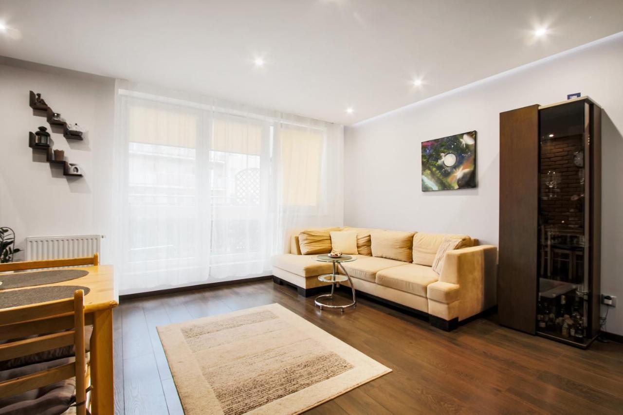 Apartament Morena Gdańsk