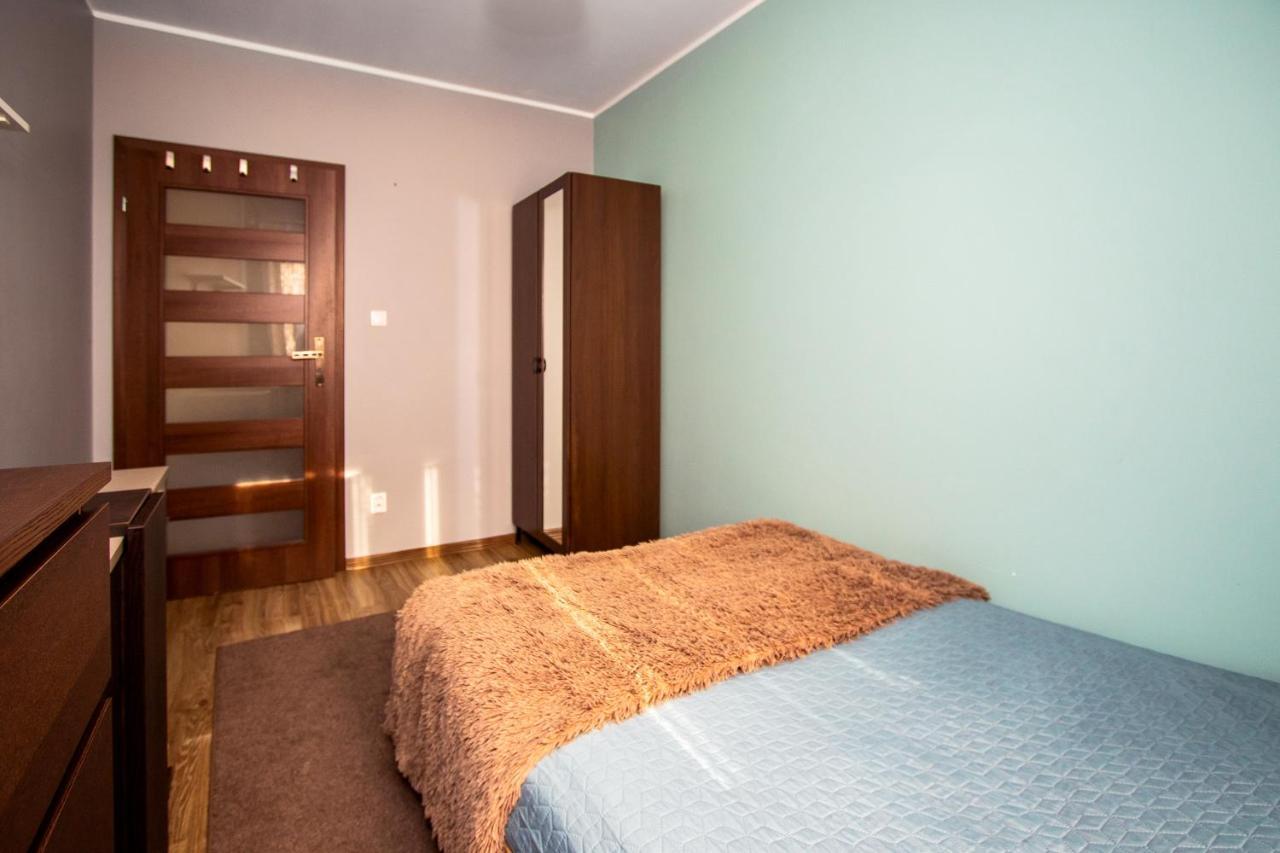Apartament Morena