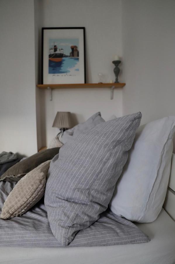 Sea Zone Cozy Studio By The Sea *