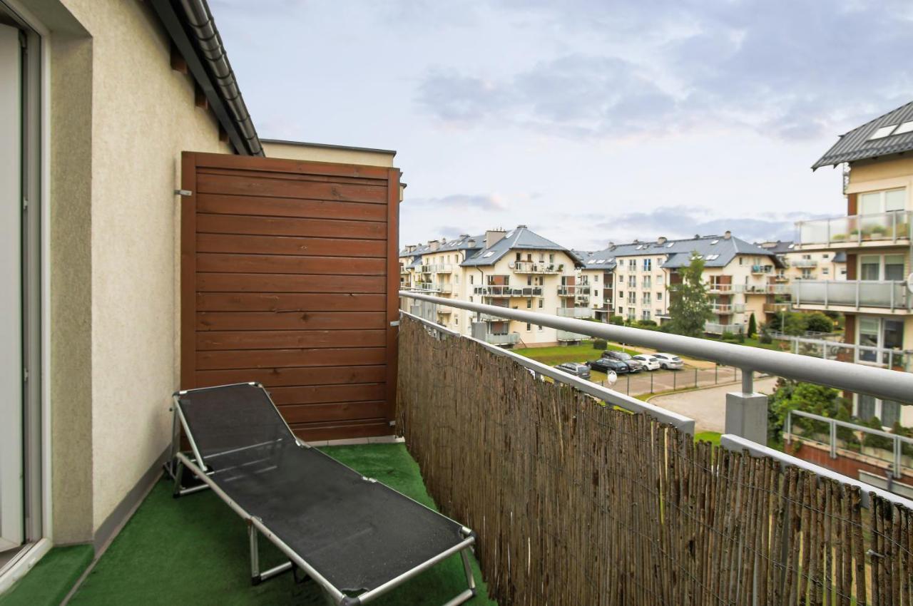 Morena Apartament *