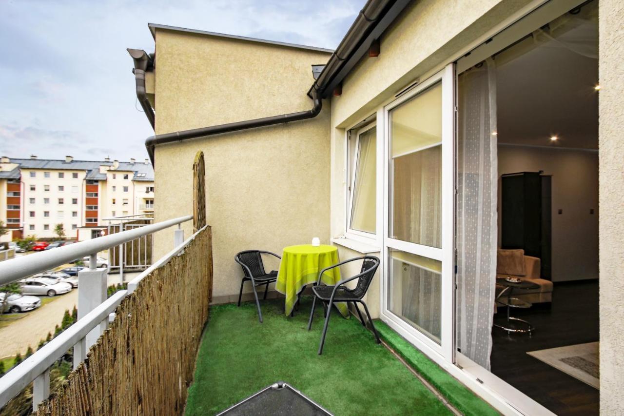 Apartament Morena *