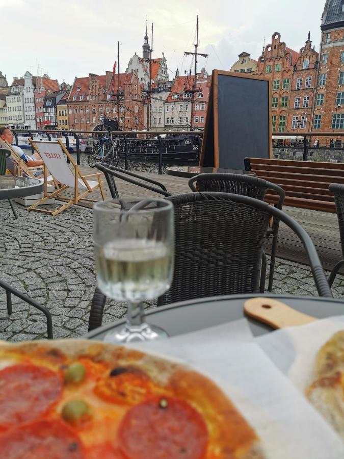 Mieszkanie Przy Morzu Apartament *