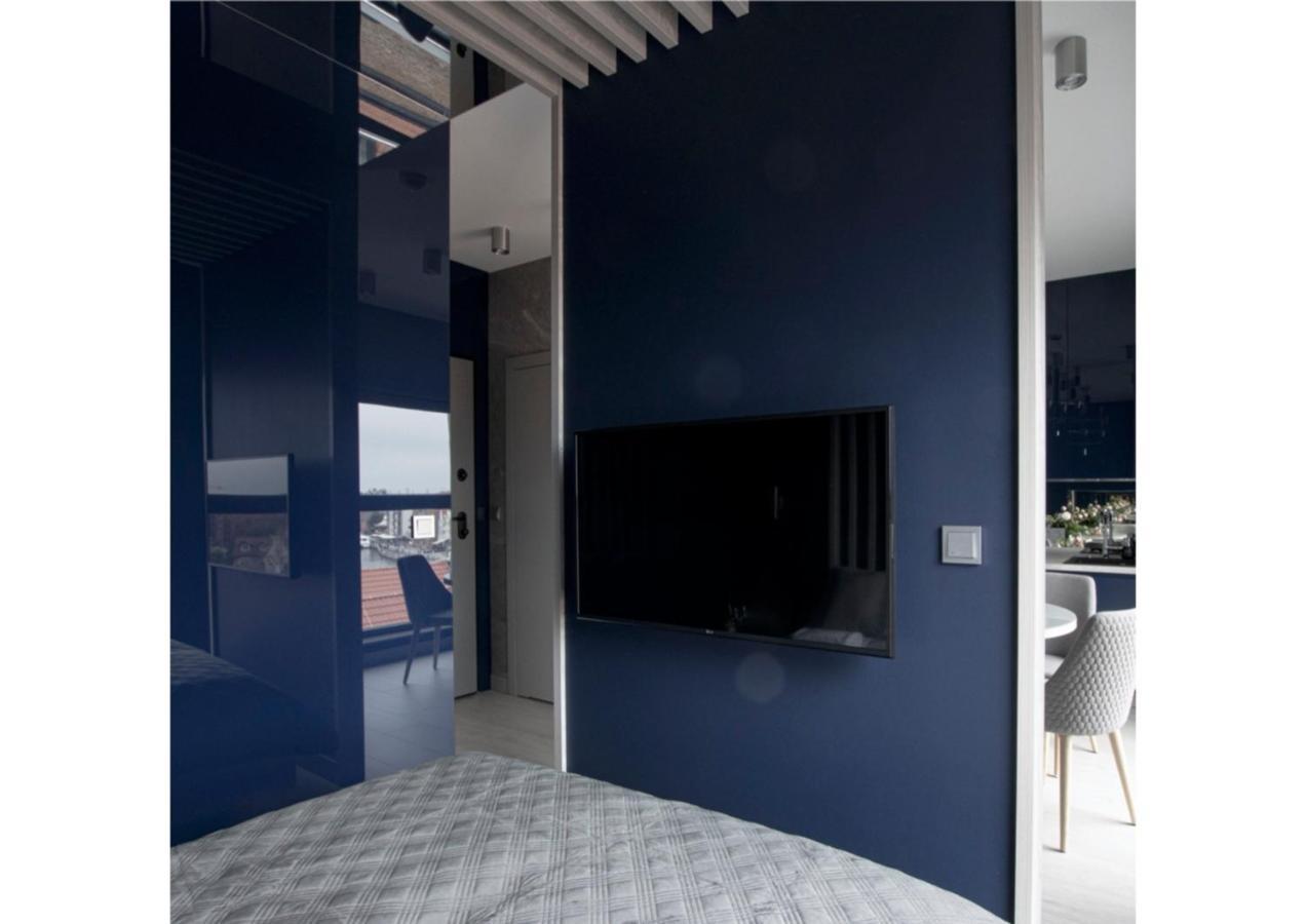 Apartament Granaria Grand