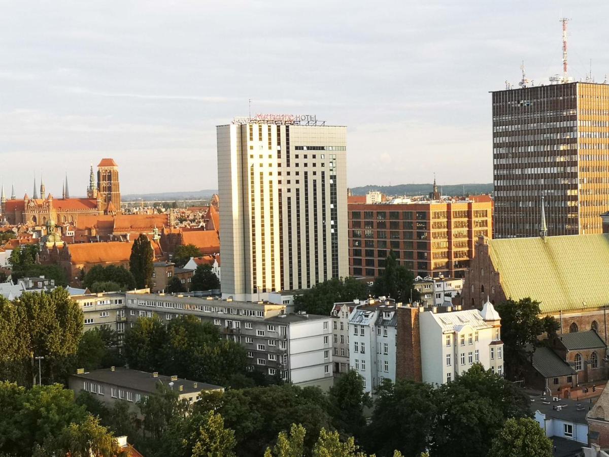 Walowa Tower * Gdansk