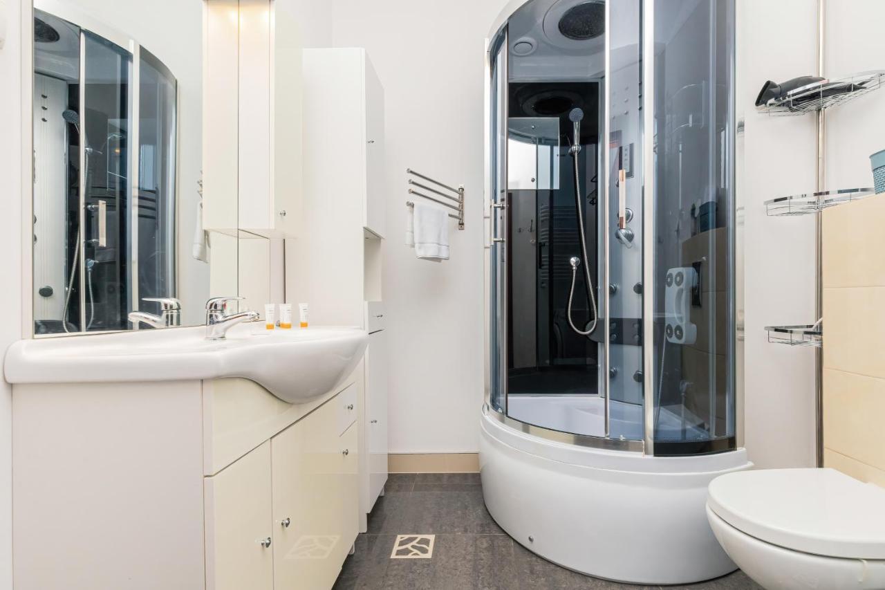Apartment Jabloniowa By Renters Gdansk