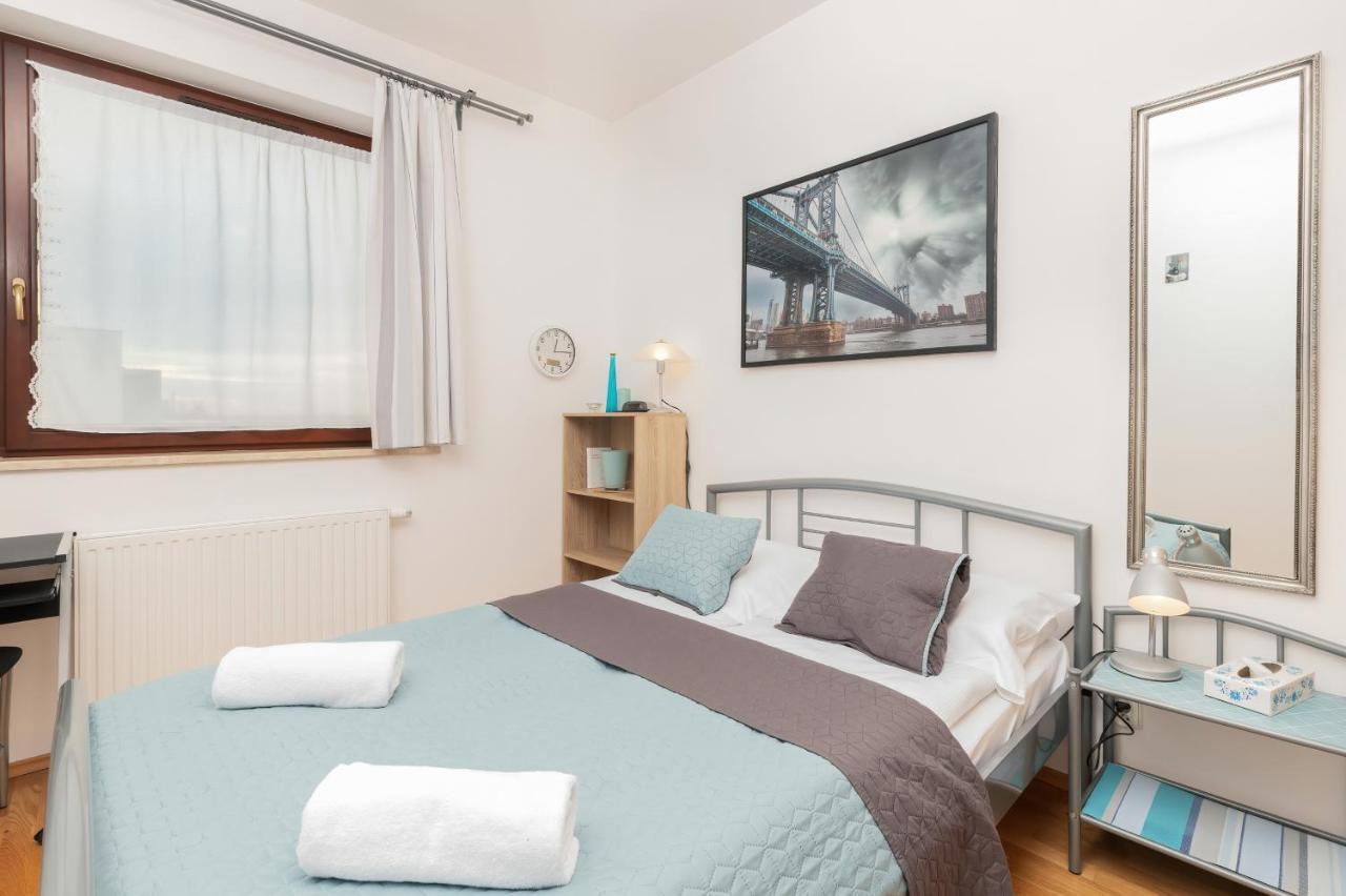 Jabloniowa By Renters * Gdansk