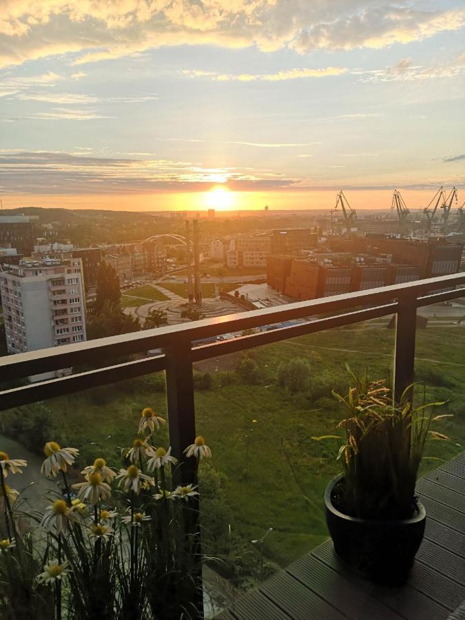 Apartment Walowa Tower