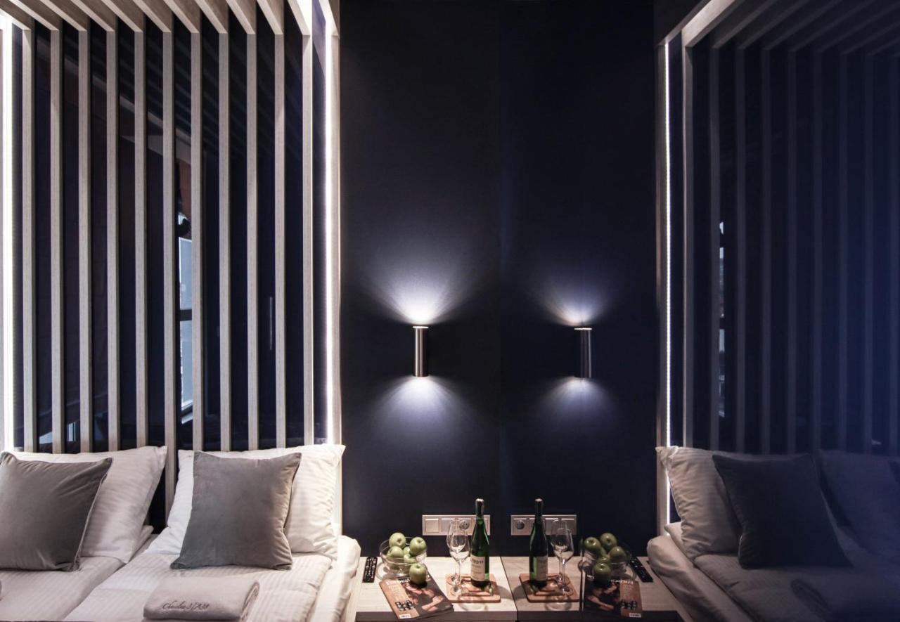 Granaria Grand Apartament
