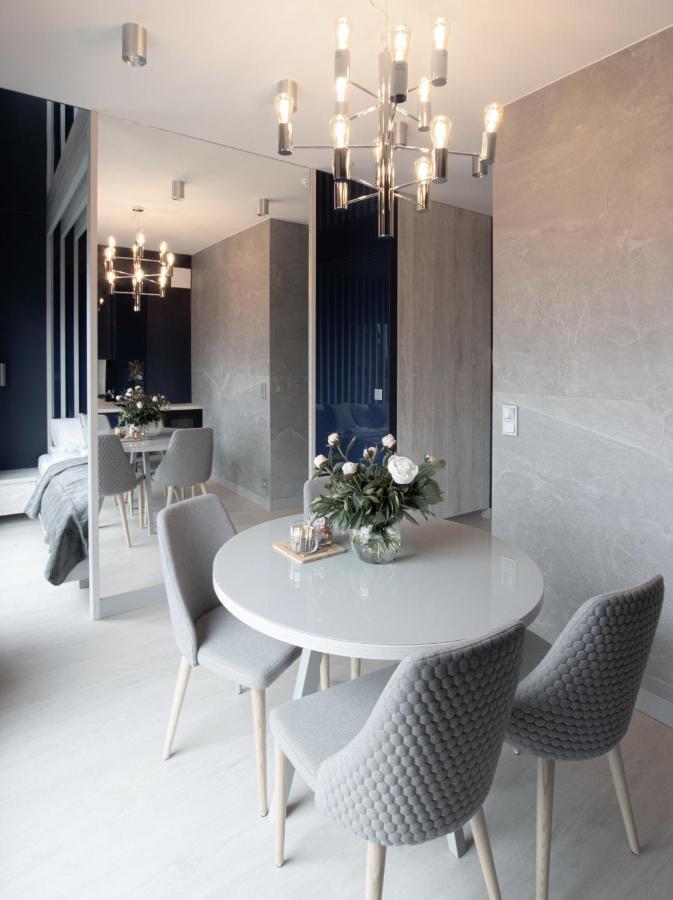 Granaria Grand Apartament Gdańsk