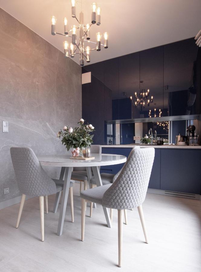 Apartament Granaria Grand *