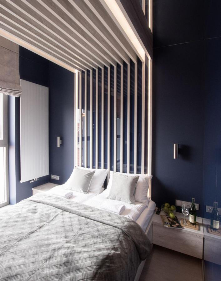 Apartament Granaria Grand Gdańsk