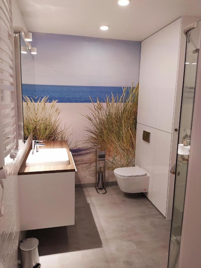 Apartment M&k - Sloneczna Wydma Gdansk