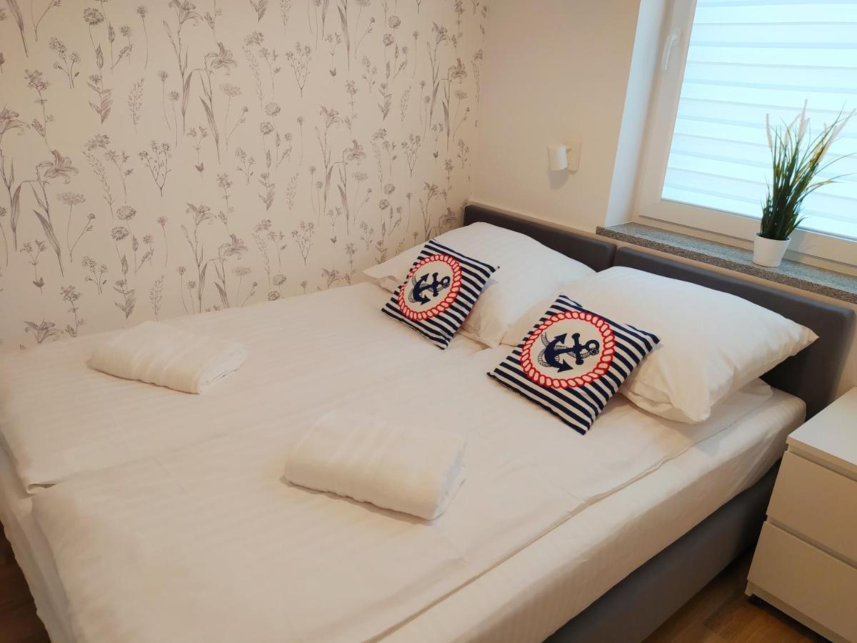 M&k - Sloneczna Wydma Apartment *