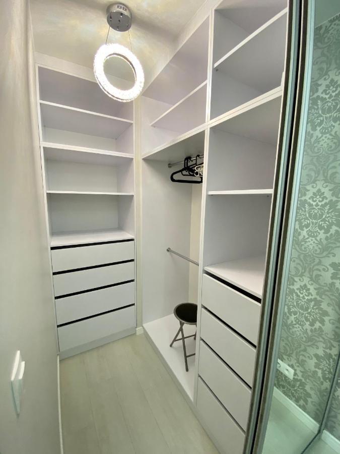 Căn hộ Apartament Dream Glamour Przymorze *