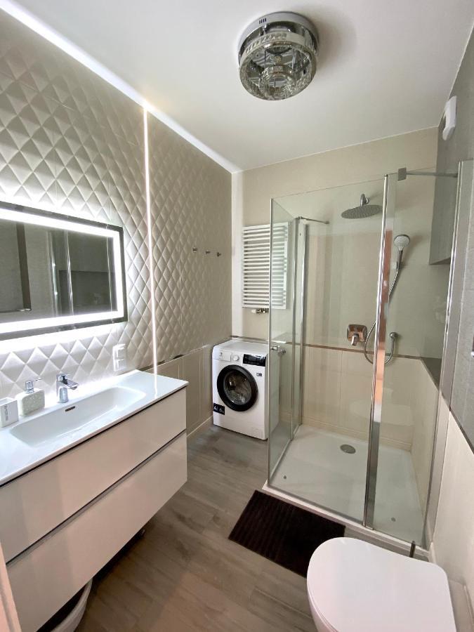 Apartament Dream Glamour Przymorze Apartament Gdańsk