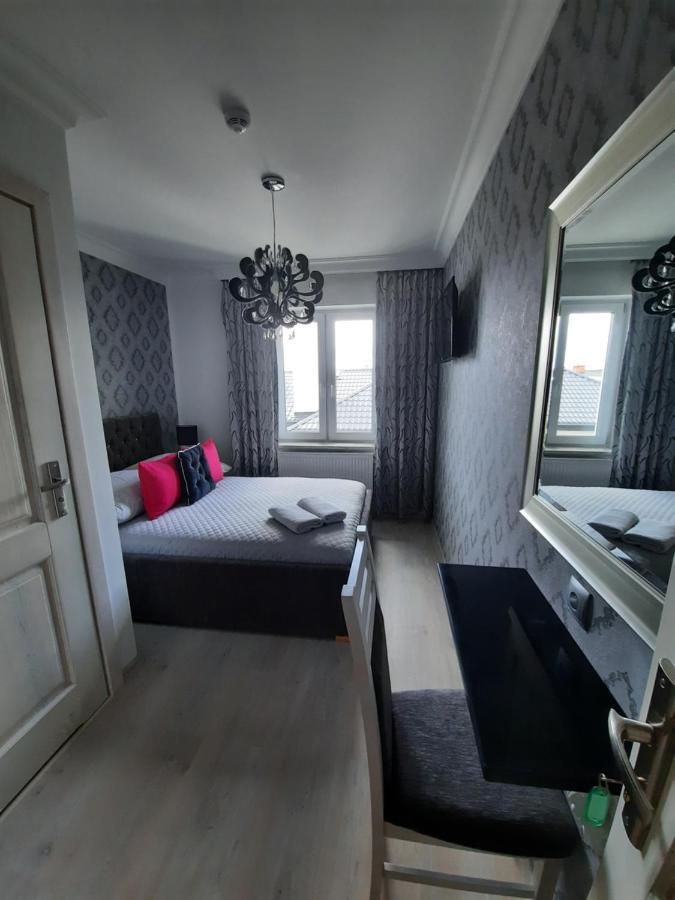 Bed & Breakfast Zlota Roza