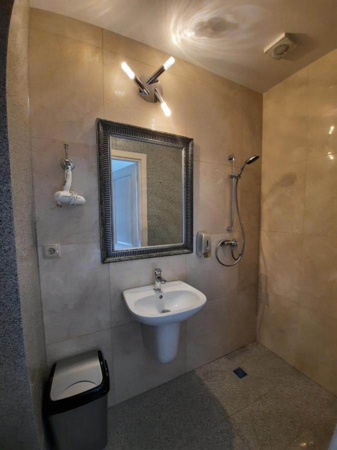 Bed & Breakfast Zlota Roza *