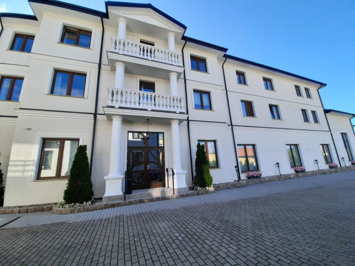 Bed & Breakfast Zlota Roza Gdansk