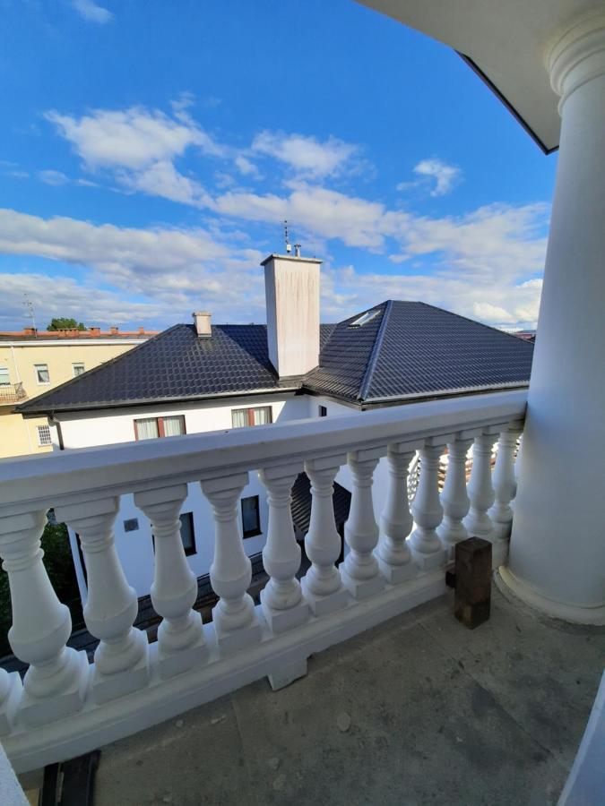 Zlota Roza Bed & Breakfast