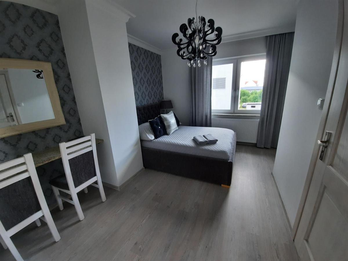 Zlota Roza Bed & Breakfast