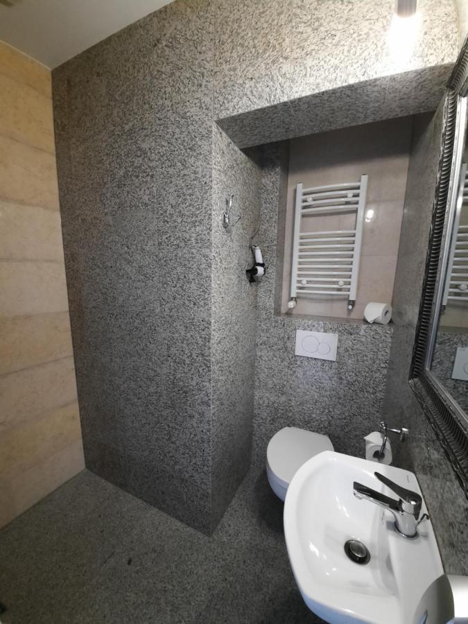 Bed & Breakfast Zlota Roza *