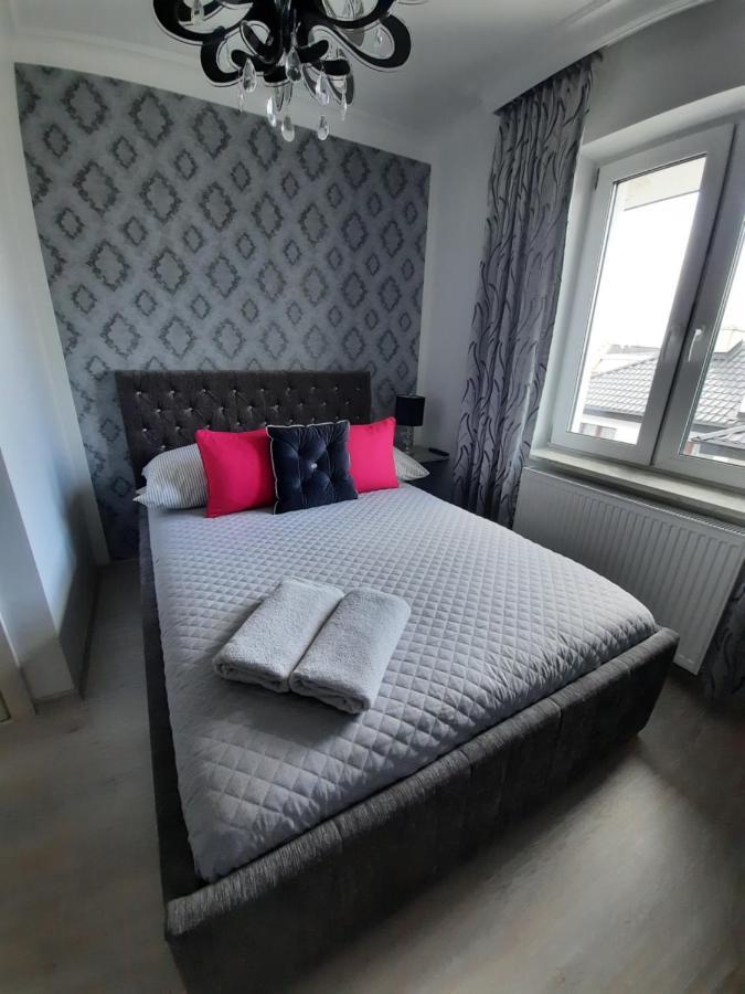 Bed & Breakfast Zlota Roza Gdansk