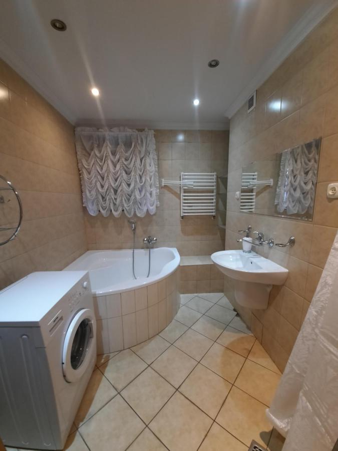 Zlota Roza Bed & Breakfast