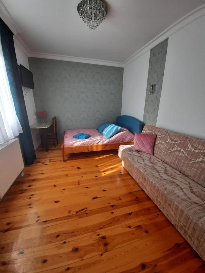 Zlota Roza Bed & Breakfast *