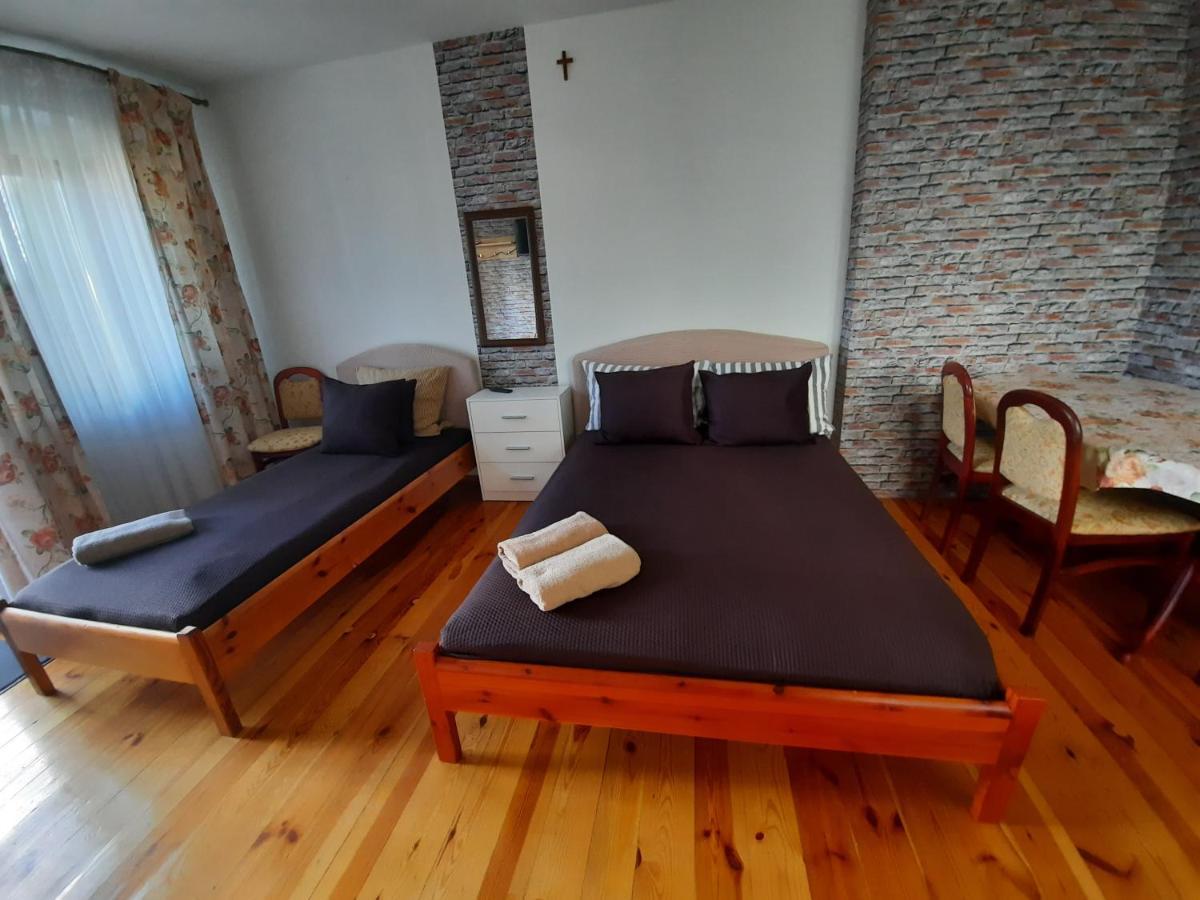 Bed & Breakfast Zlota Roza Gdansk