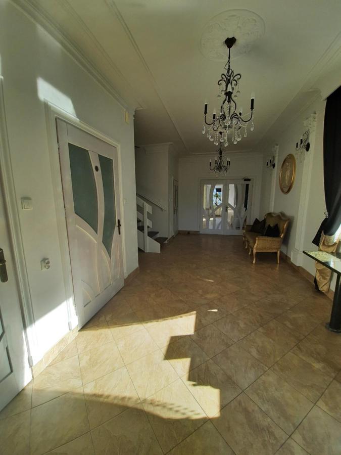 Zlota Roza Bed & Breakfast Gdansk