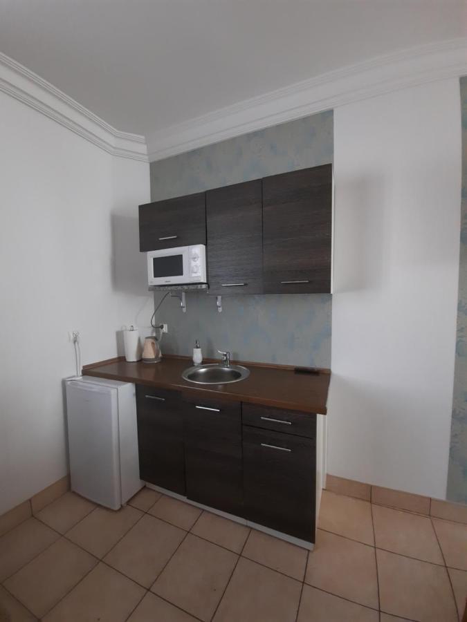 Zlota Roza Bed & Breakfast