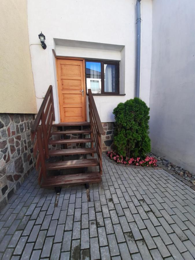 Bed & Breakfast Zlota Roza *