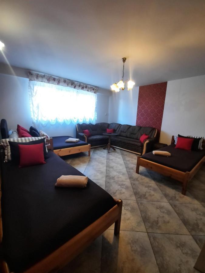 Zlota Roza Bed & Breakfast *