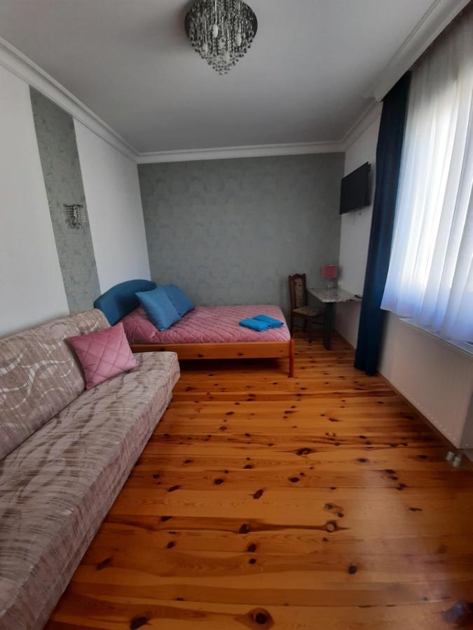 Bed & Breakfast Zlota Roza Gdansk