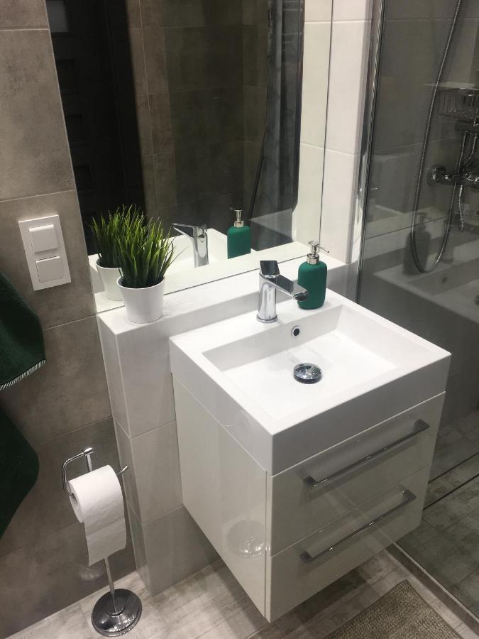 Apartament Baltica Sea Towers 85
