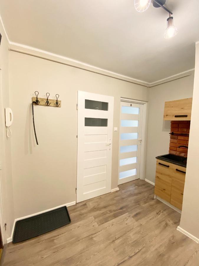 Stary Pow 64 P2 Privat overnatting *