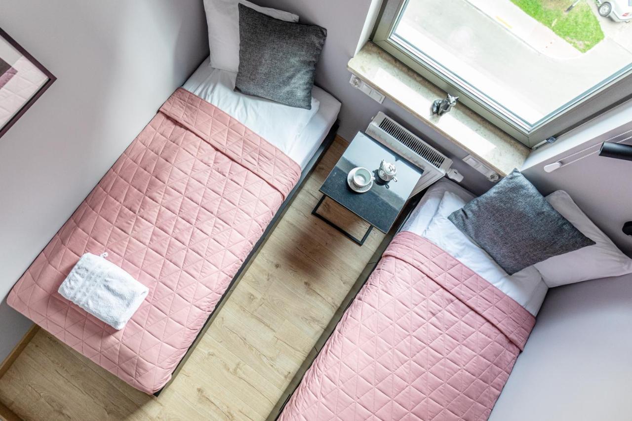 Apartment Old Town Nest *