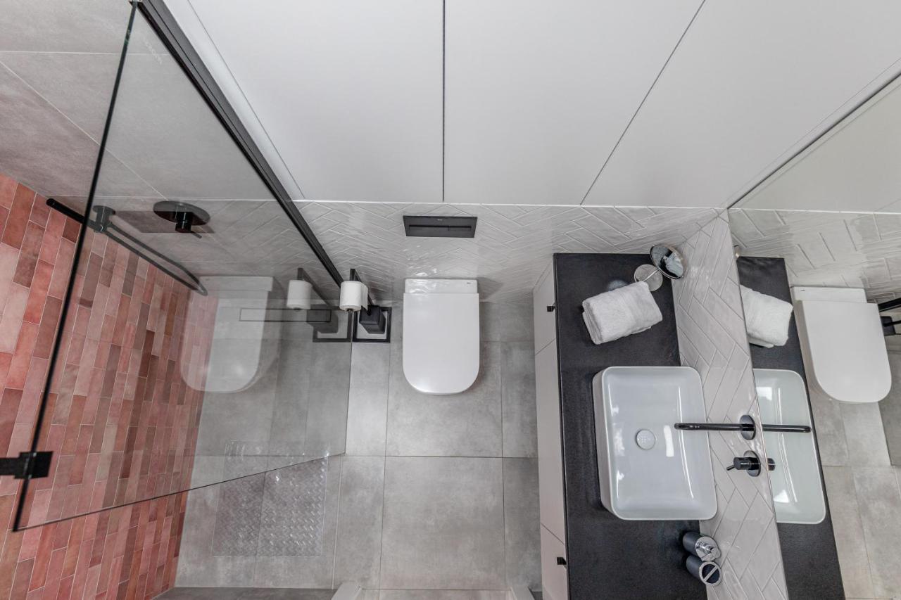 Old Town Nest Apartment