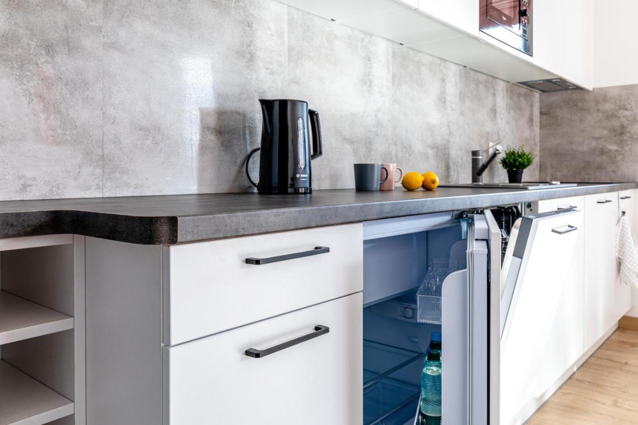 Old Town Nest Apartment