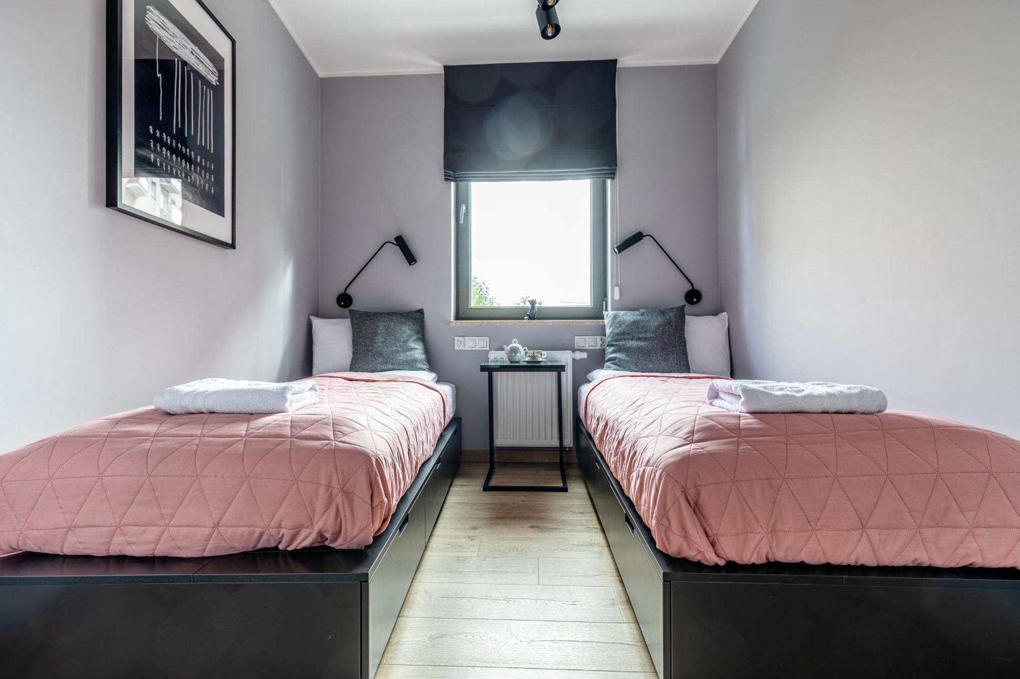 Apartment Old Town Nest Gdansk