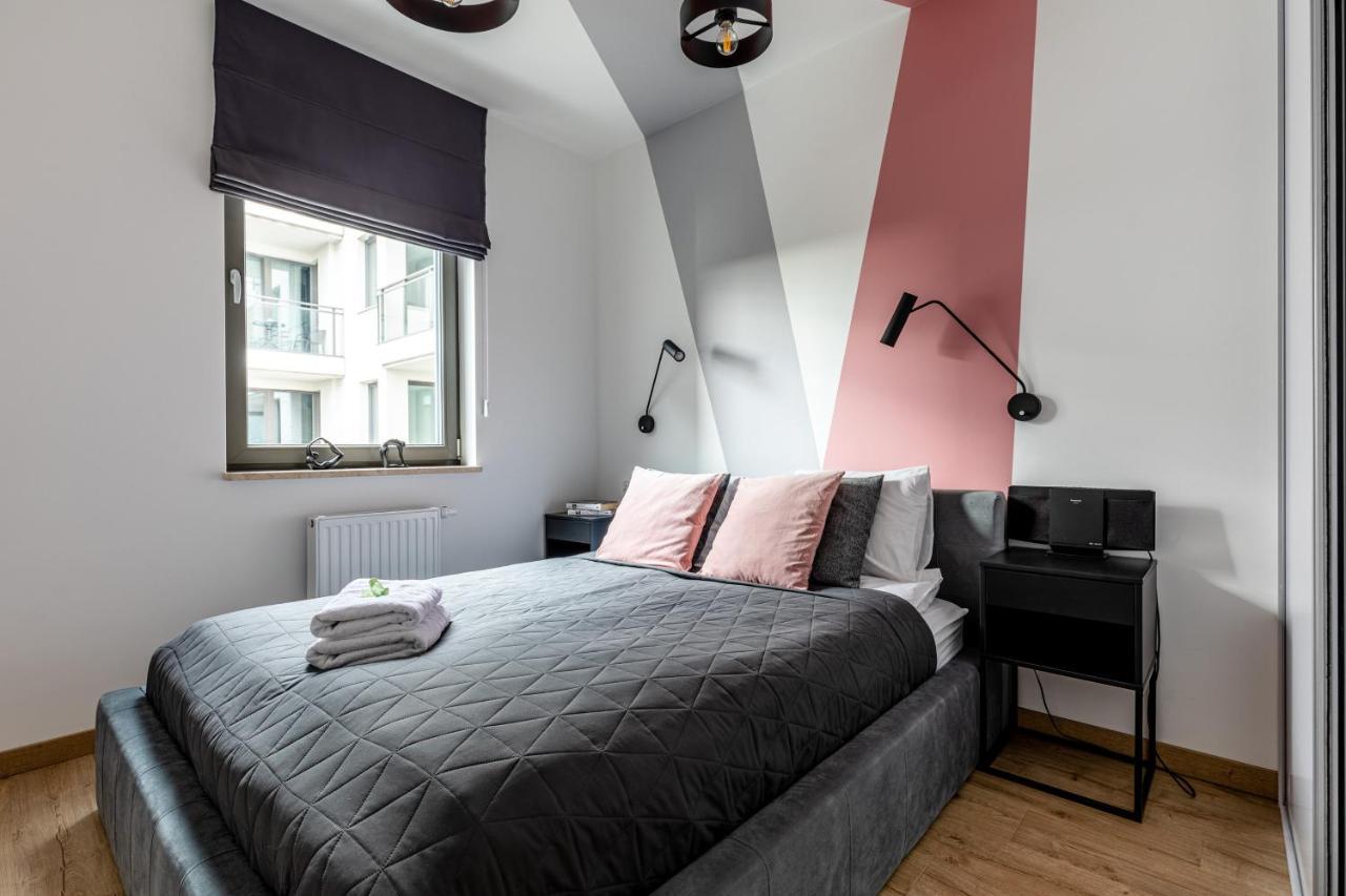 Old Town Nest * Gdańsk