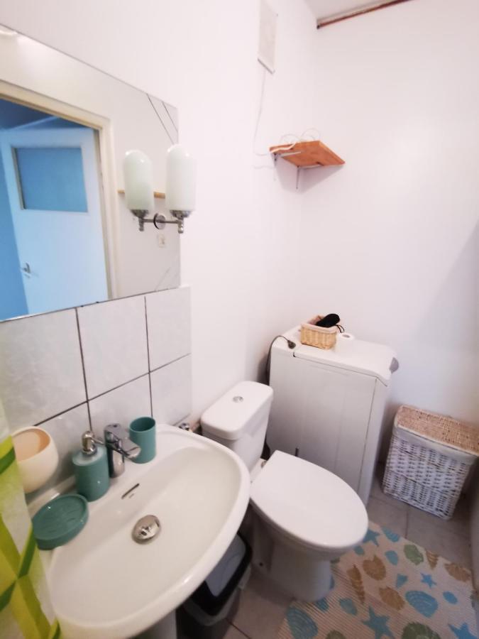 Apartment Mewahouse, Blisko Morza *